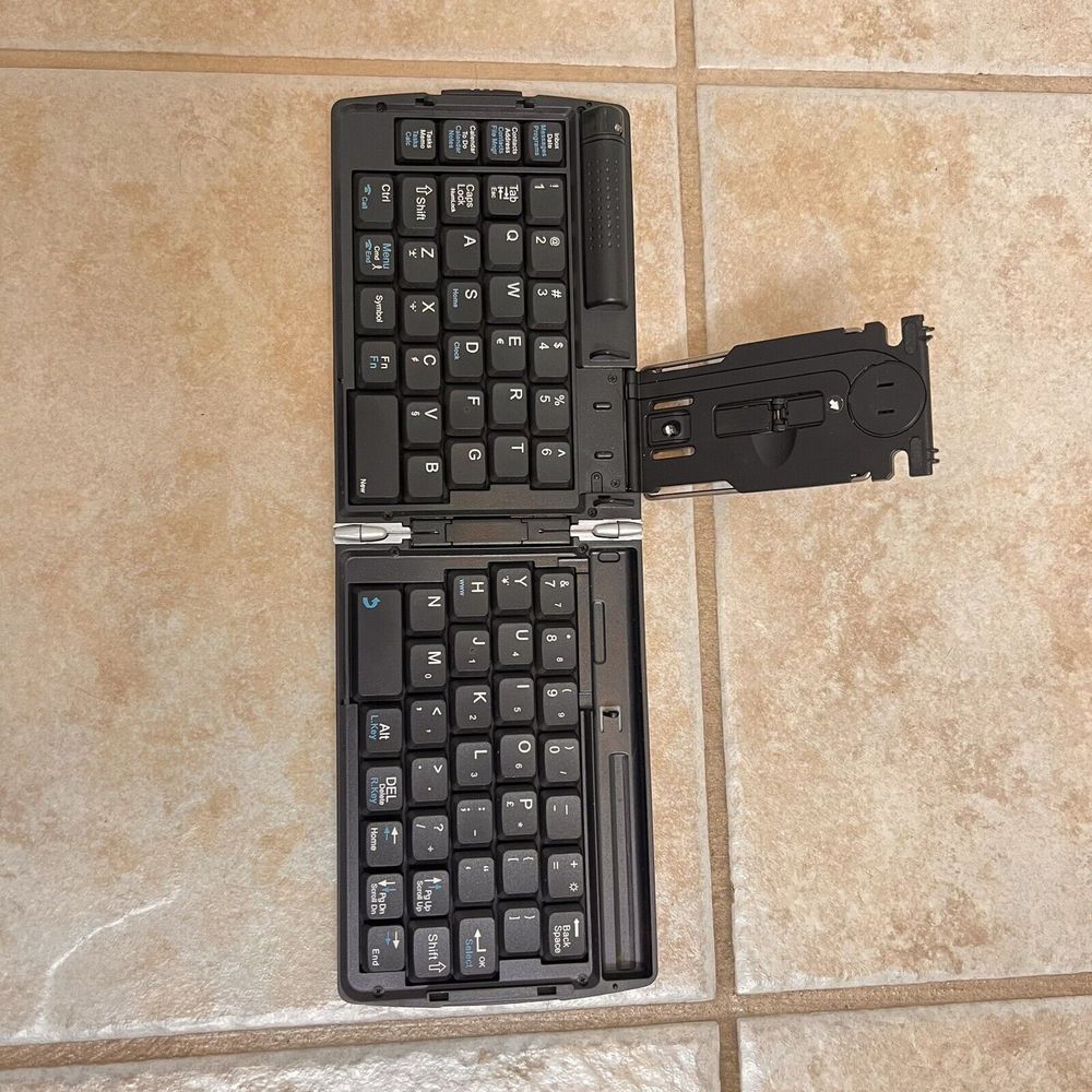 Wireless IR Infrared Keyboard IR-503 For PDA and Smartphones